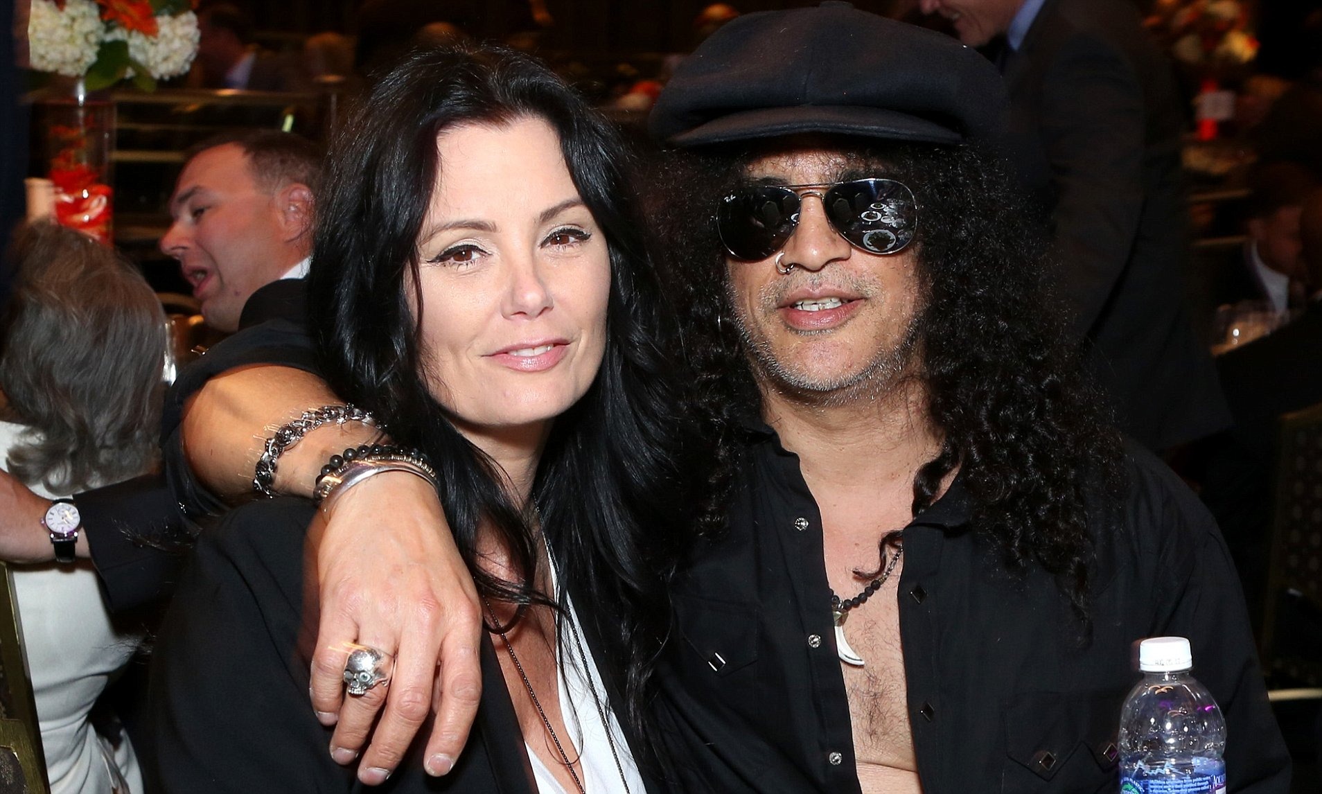 Meegan Hodges – Facts to Know about Slash’s Girlfriend