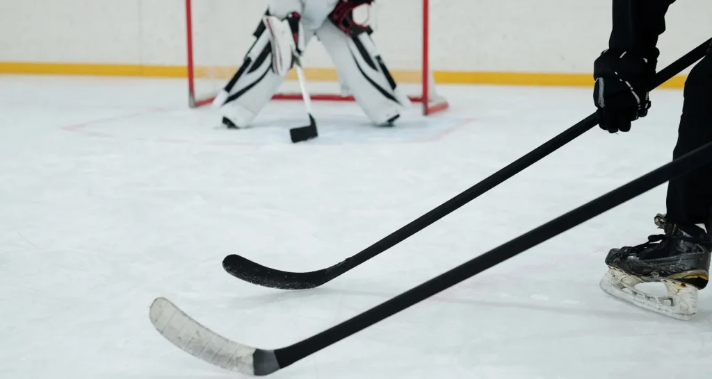 Meet Philadelphia Flyers
