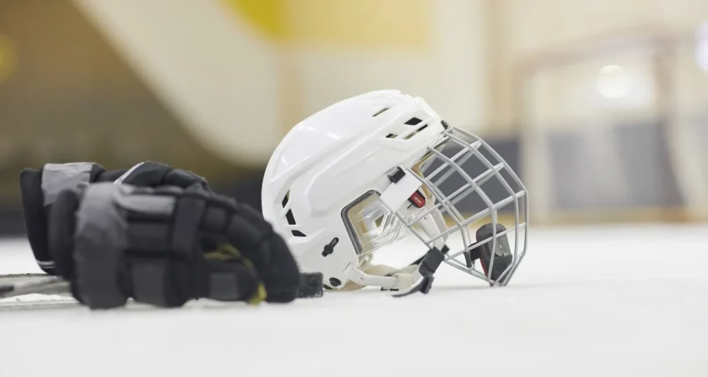 Wolverines Forward Adam