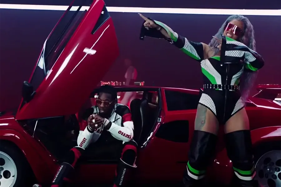 Motorsport’s” Original Lyrics Left People Wondering: Who Is Nick Lombardi?