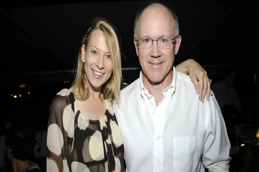 Suzanne Ircha Wiki: Facts about Woody Johnson’s Wife
