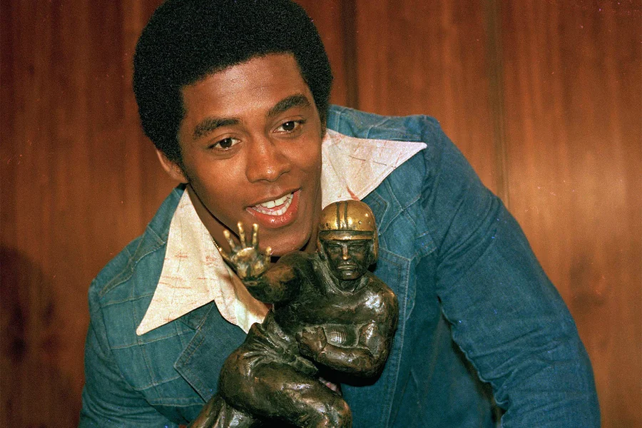 Tony Dorsett Net Worth