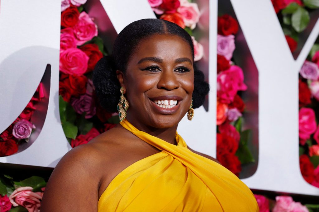 Uzo Aduba Net Worth