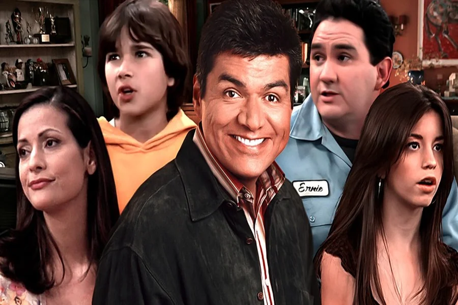What Happened to Carmen on “George Lopez?” Why Did She Leave the “George Lopez” Show?