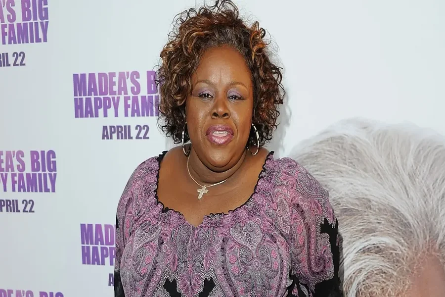 What Happened to Cassi Davis’ Eye? Did the “House of Payne” Star Have a Stroke?