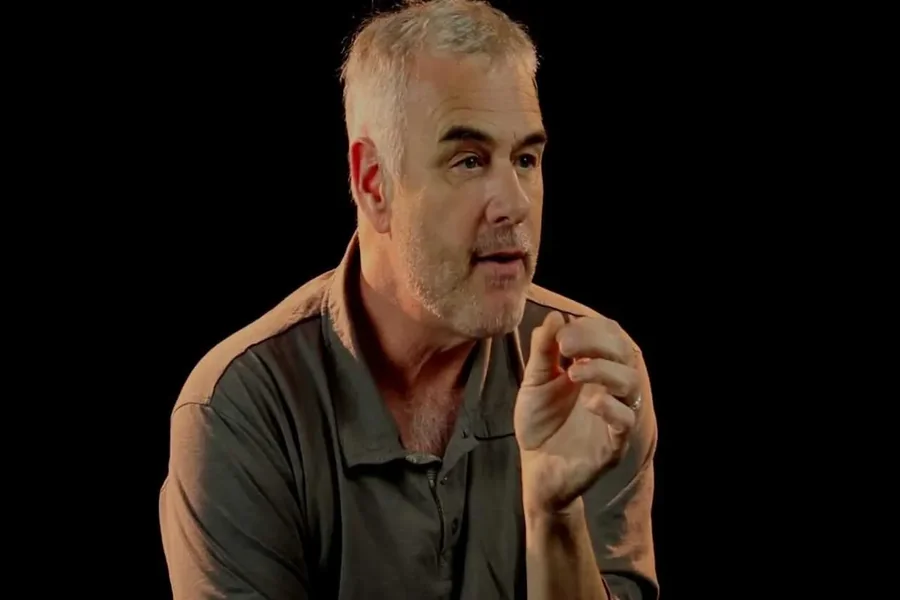 Jeff Detrow