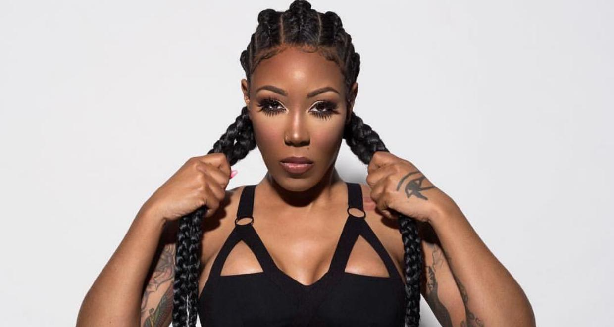 Who Is Bambi from “Love & Hip Hop: Atlanta?” What Is Bambi’s Real Name?