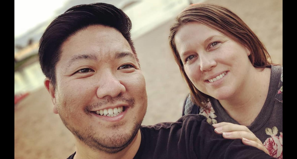 Who Is Celebrity Chef, Roy Choi’s Wife, Michelle Rae?