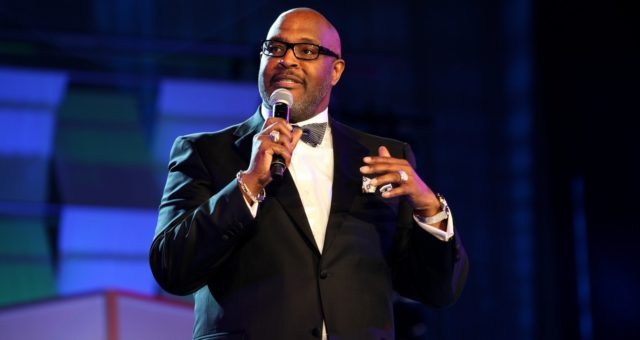 Who Is Deneen Carter Facts about Marvin Winans Sr.’s Fiancee