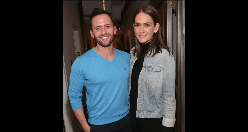 Jessica Tarlov’s Husband? Facts