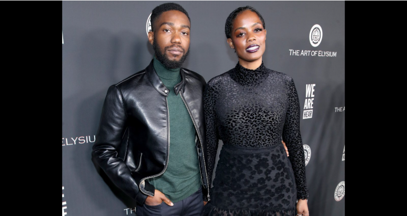 Who Is Novi Brown Dating? Meet the “Sistas” Star’s Boyfriend, Videographer Malcolm Cook