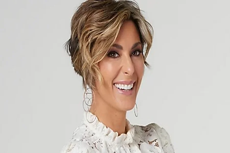 Amy Stran Wiki