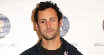 Avi Rothman Wiki – Facts About Kristen Wiig’s Fiancé