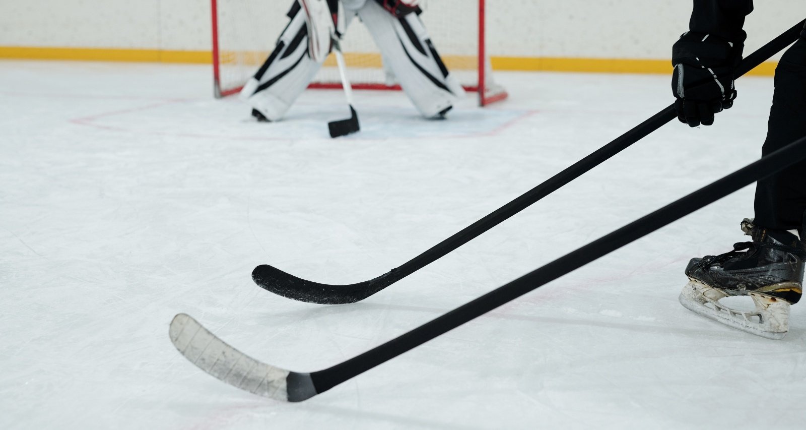Who Is Bruins Goalie Jeremy Swayman’s Girlfriend, Tori Hickel?