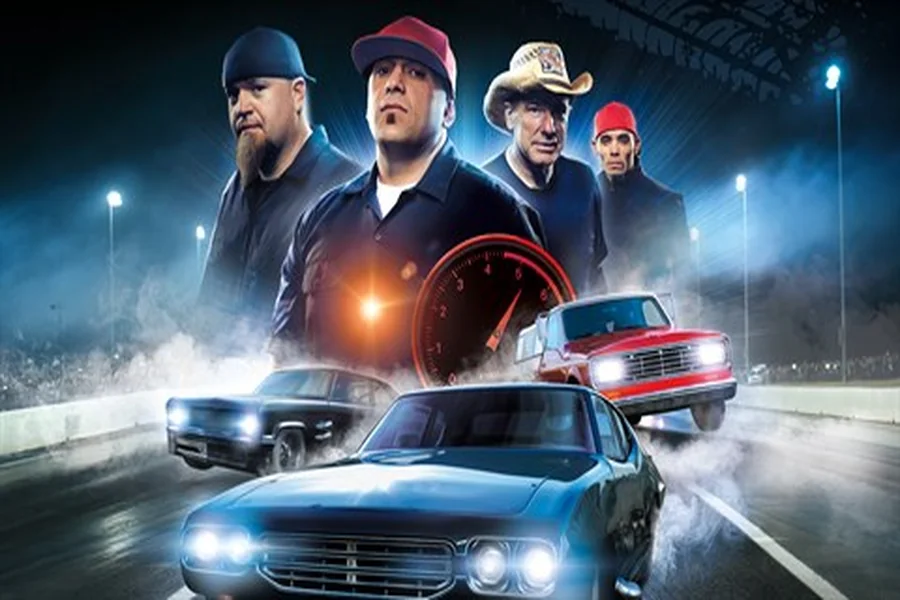 Doc on “Street Outlaws” What Does Doc on “Street Outlaws” Do for a Living?