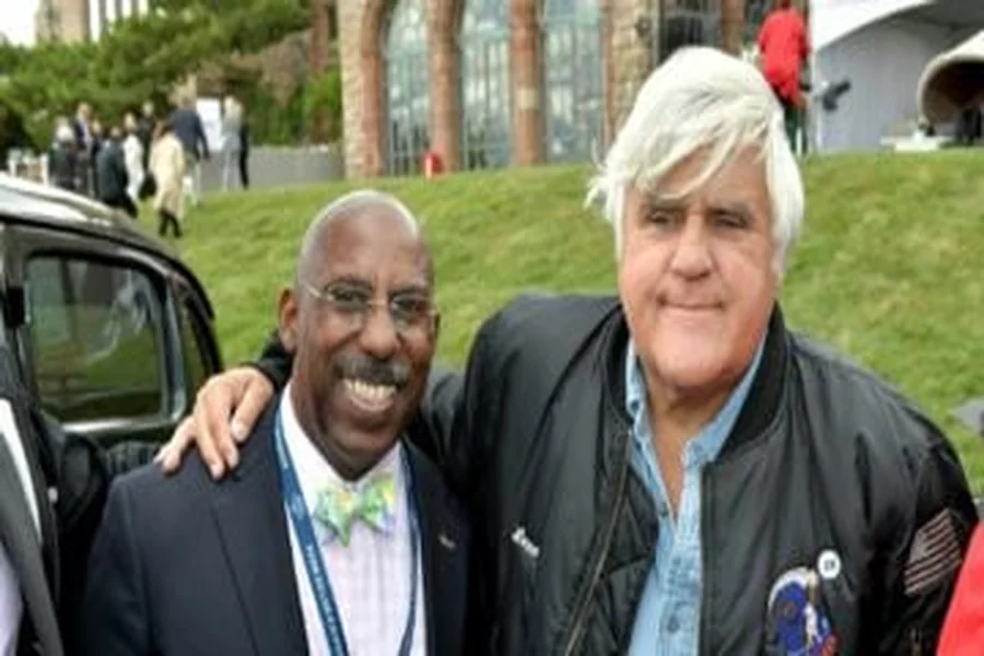 Donald Osborne’s Family and Age – Parents, Siblings, and Boyfriend of the “Jay Leno’s Garage” Star