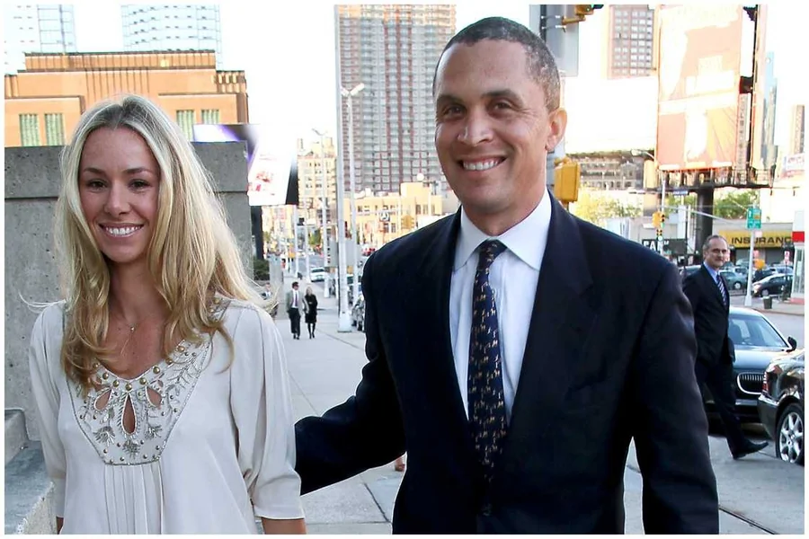 Emily Threlkeld’s Wiki – Facts to Know about Harold Ford Jr.’s Wife