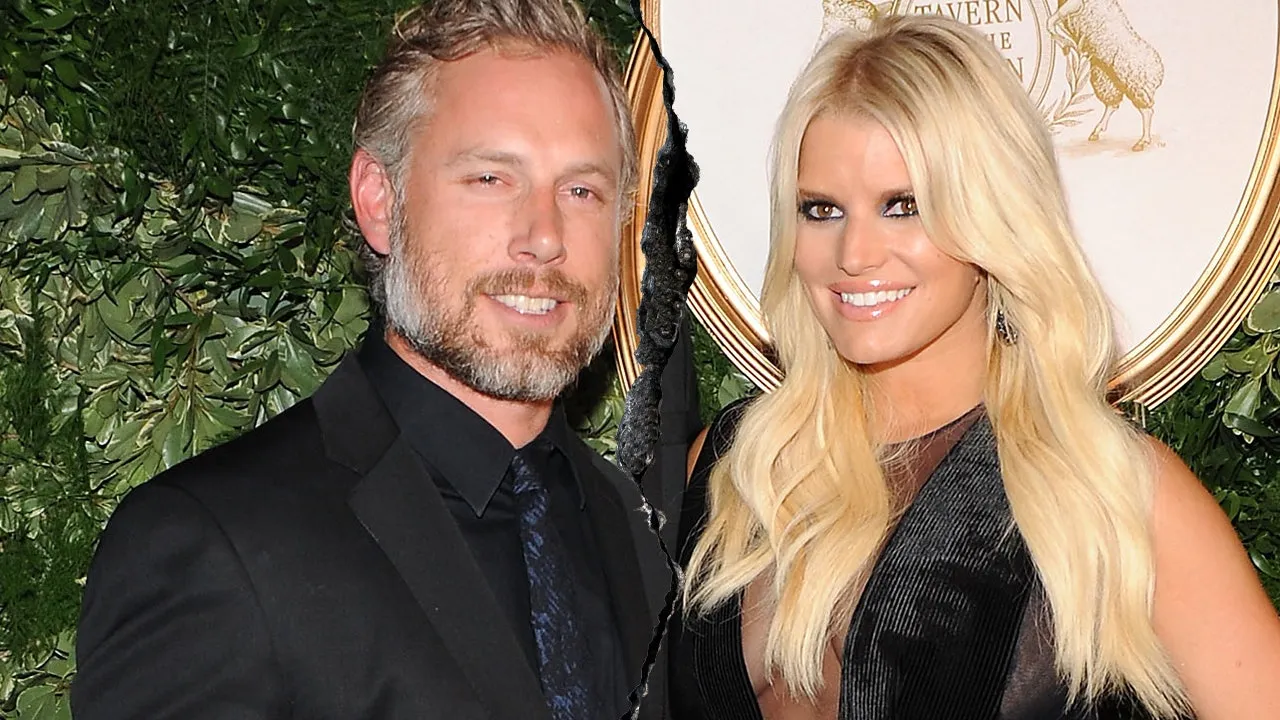 Eric Johnson Jessica Simpson’s Husband 5 Facts to Know