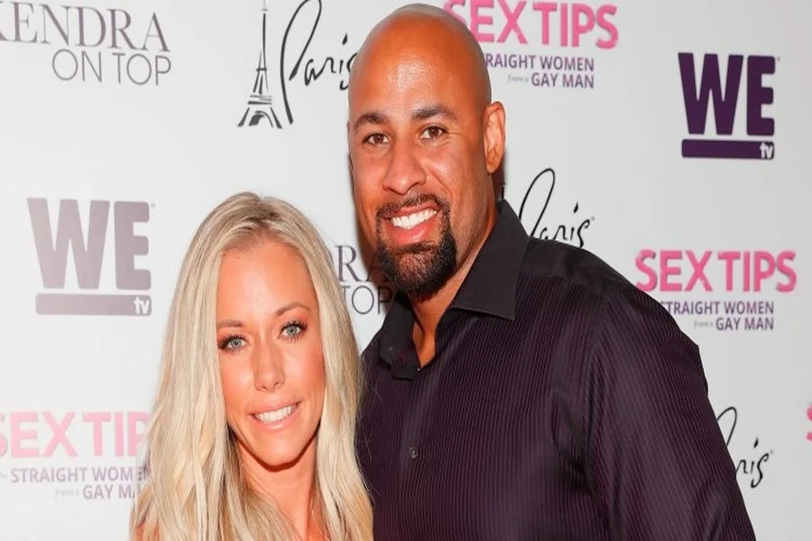 FACT CHECK – Is Hank Baskett Gay?