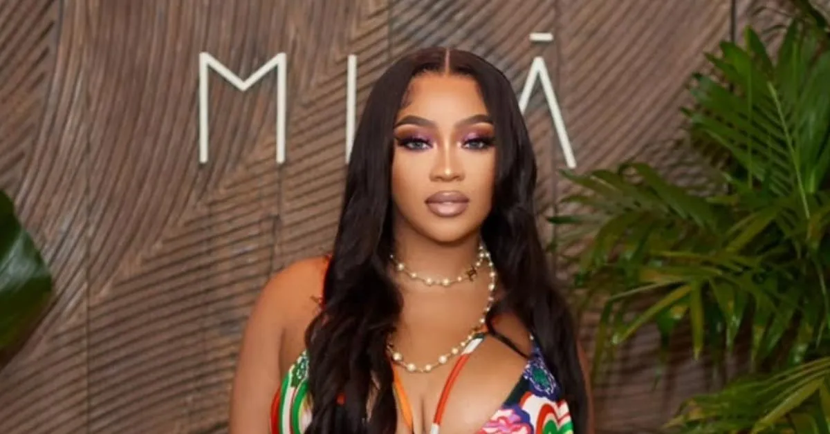 Florence Dure Wiki: Facts about the New Cast Member of “Love & Hip Hop: Miami”