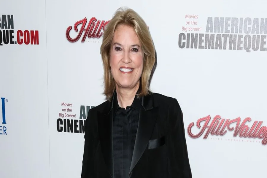 Greta Van Susteren Wiki