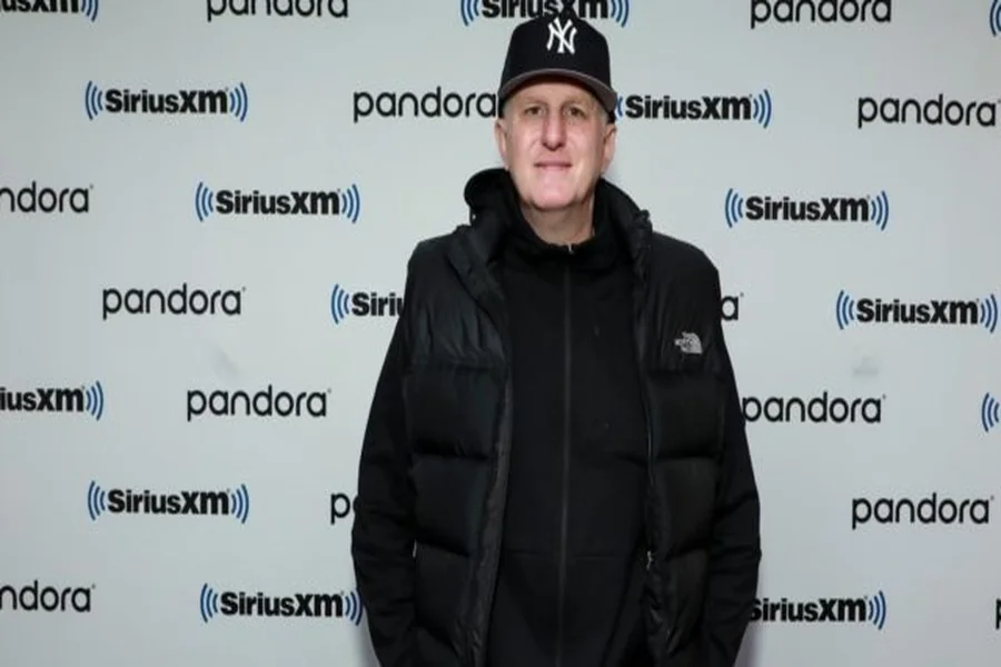 Michael Rapaport
