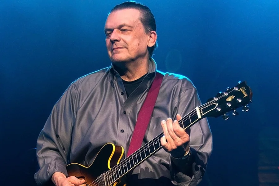 J. Geils Wiki – Cause of Death, Wife, Net Worth, Songs, & Facts to Know