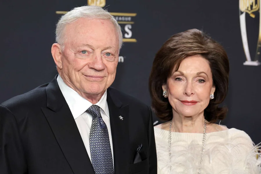 Jerry Jones’ Wife – Eugenia “Gene” Jones: Everything to Know about the First Lady of the Dallas Cowboys