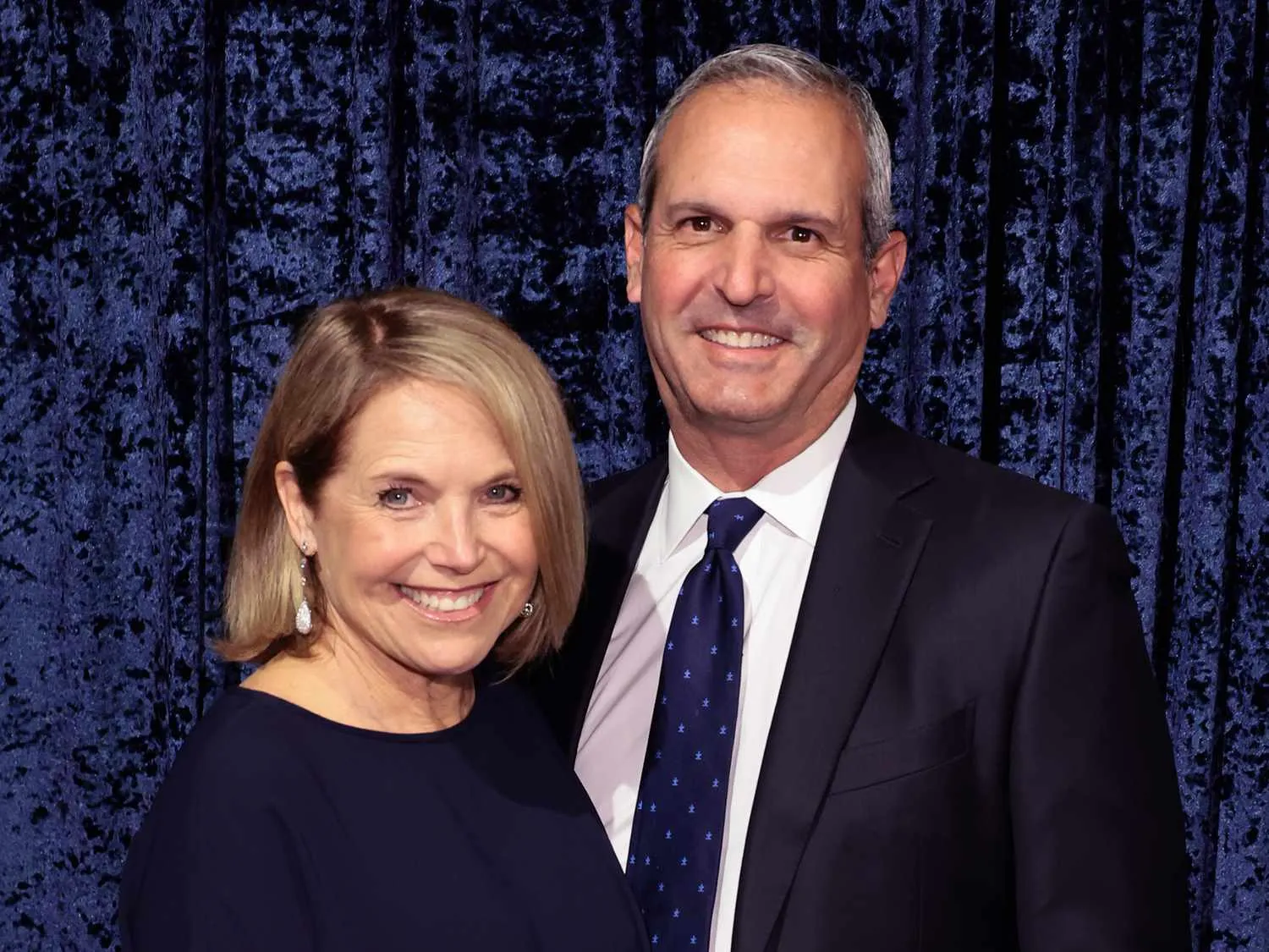 John Molner Wiki – Net Worth & Facts to Know about Katie Couric’s Husband