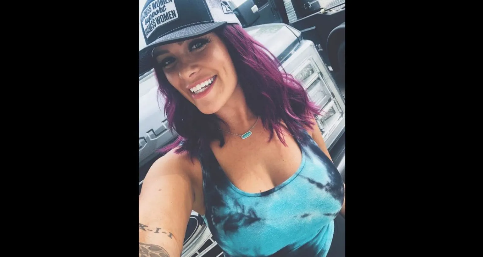 Lacey Blair Wiki – Facts about the YouTuber on “Diesel Brothers”