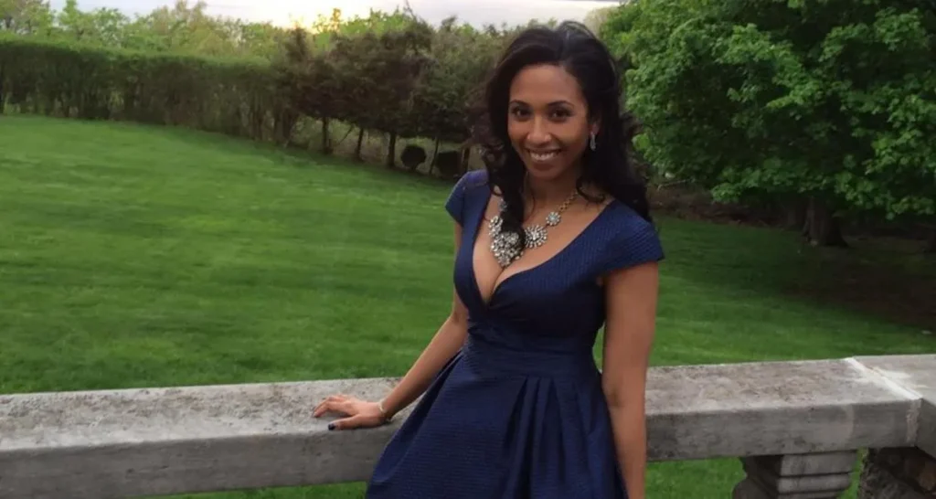 Leah Wright Rigueur Facts