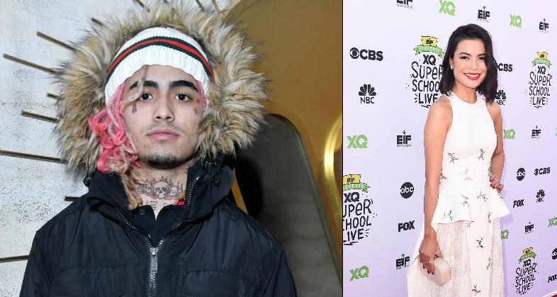 Lil Pump’s Delusional Relationship with Miranda Cosgrove a.k.a. iCarly Has Finally Come to an End!