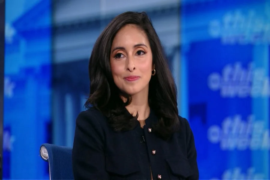 Marianna Sotomayor
