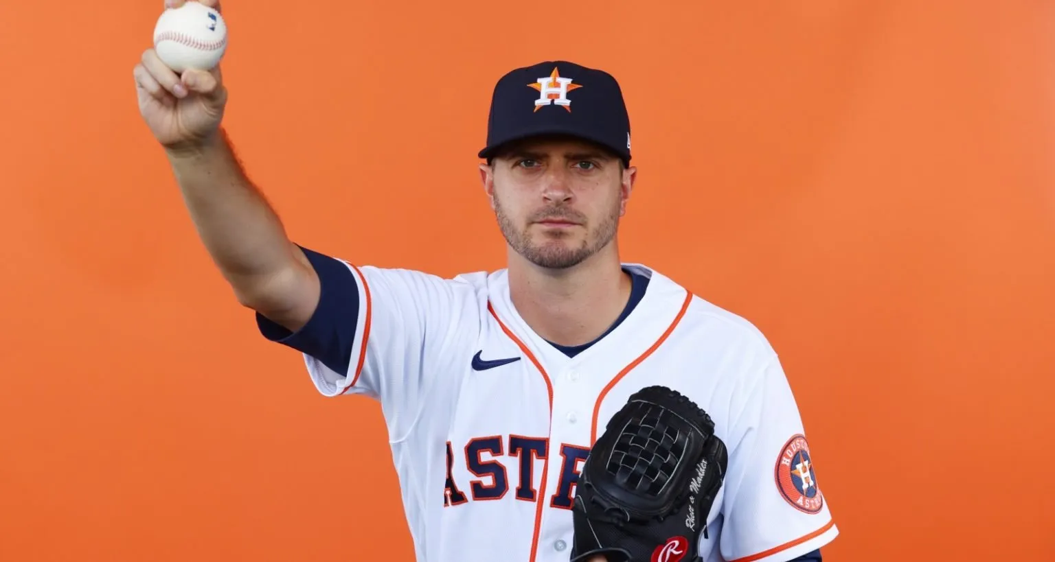 Meet Carissa Odorizzi – The Wife of Houston Astros Pitcher, Jake Odorizzi