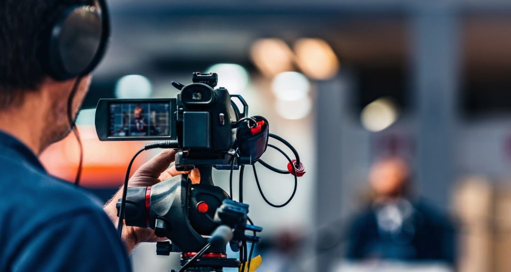 Meet Former ABC7 News Anchor Ken Rosato’s Husband, Chris Sobel