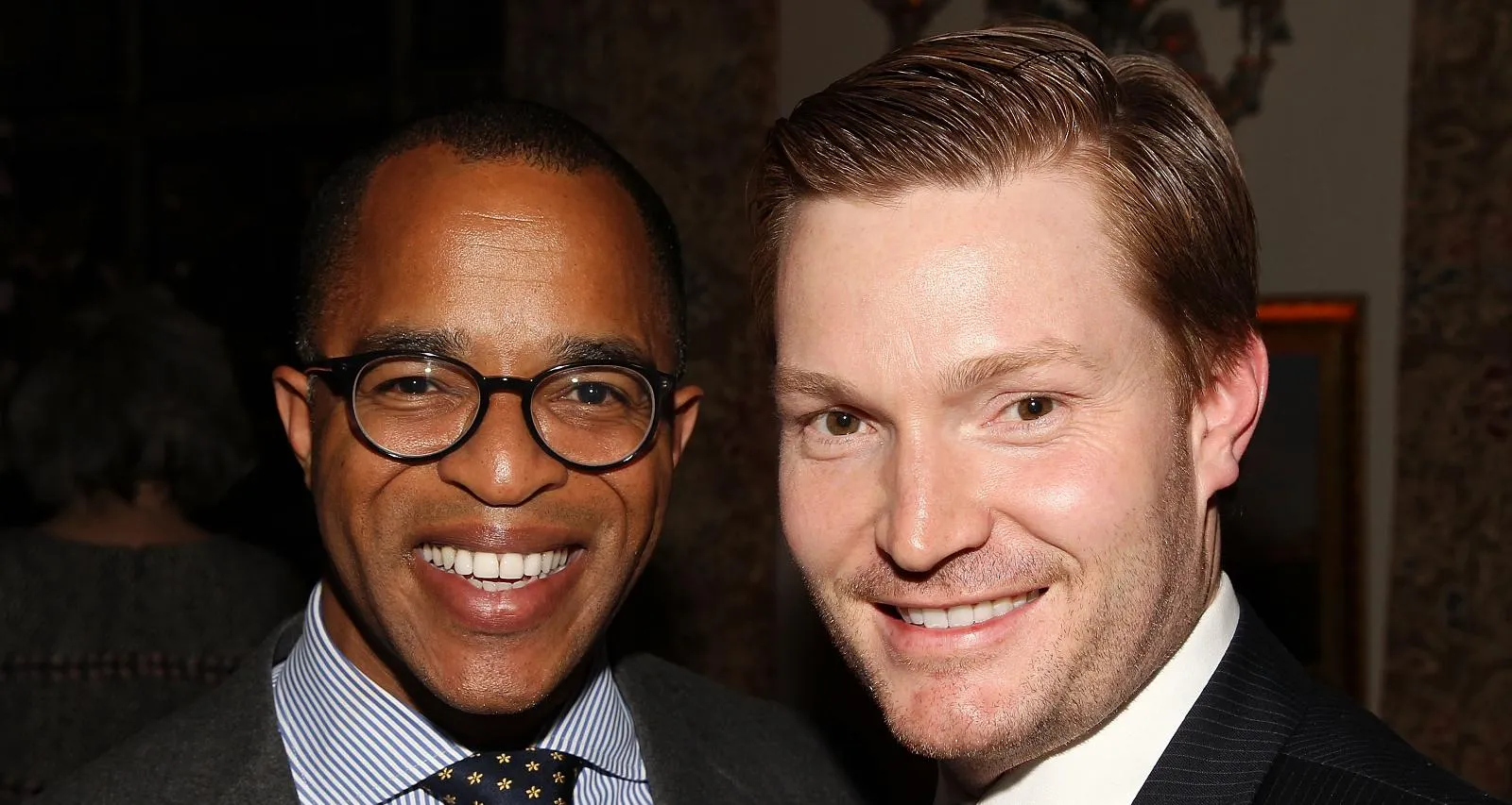 Nick Schmit 3 Facts about Jonathan Capehart’s Husband