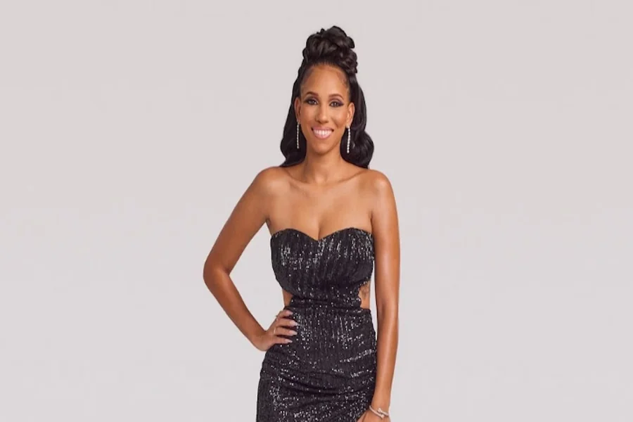 Porsha Nicole Wiki