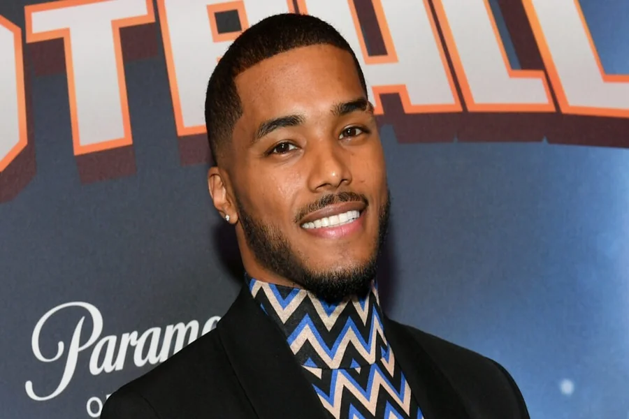 Rome Flynn Height