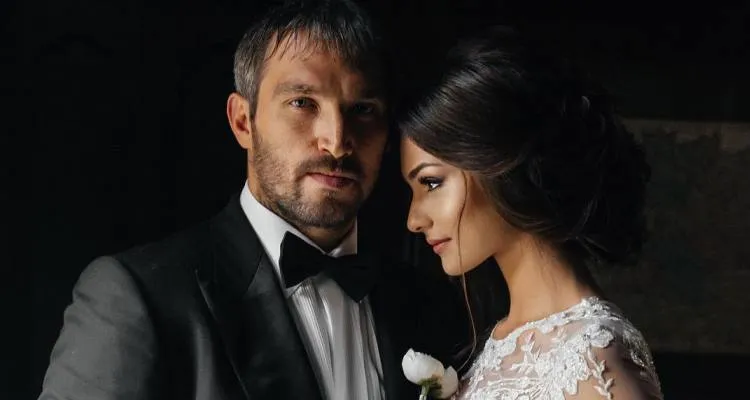 Russian Model, Anastasia Shubskaya’s Wiki – Facts to Know About Alex Ovechkin’s Wife