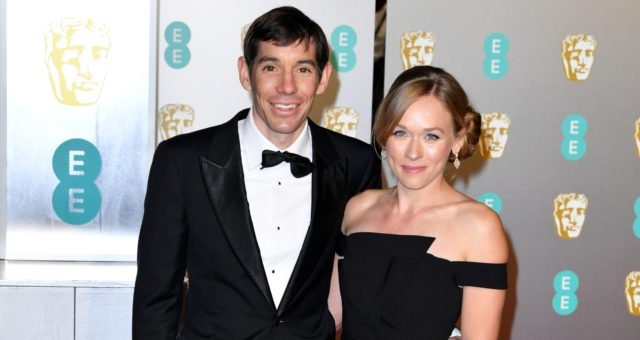 Sanni McCandless Wiki 5 Facts about Alex Honnold’s Girlfriend