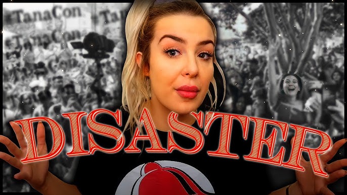 Tana Mongeau’s Wiki