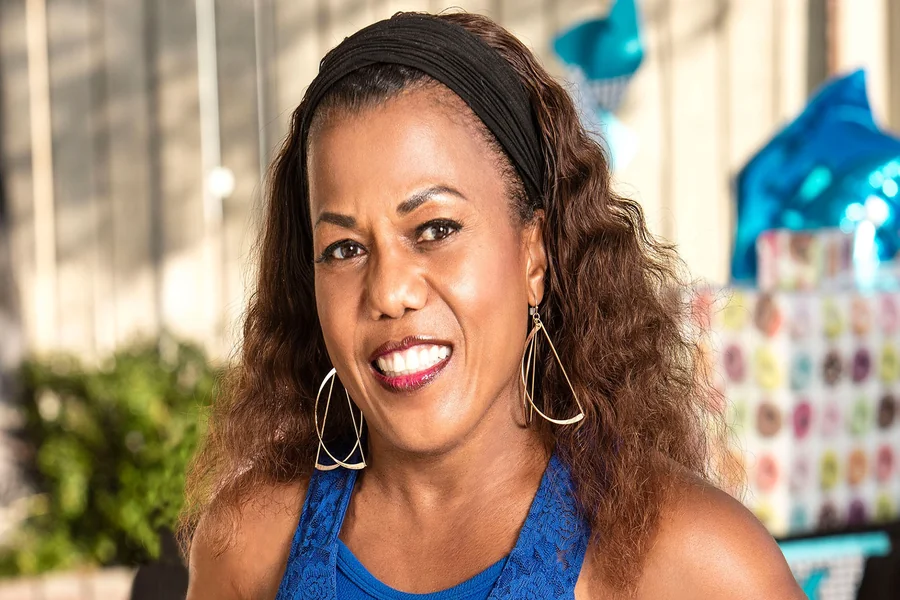 Tonya Renee Banks