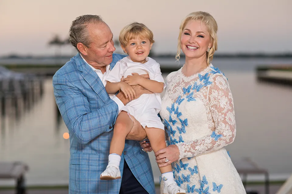 Whitney Wheeler Wiki – Age, Instagram, & Facts to Know about Astros Owner Jim Crane’s Wife