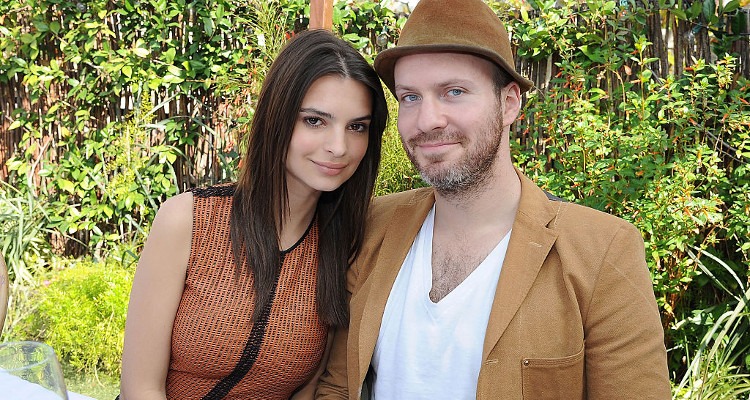 Who is Jeff Magid? 3 Fun Facts to Know about Emily Ratajkowski’s Boyfriend