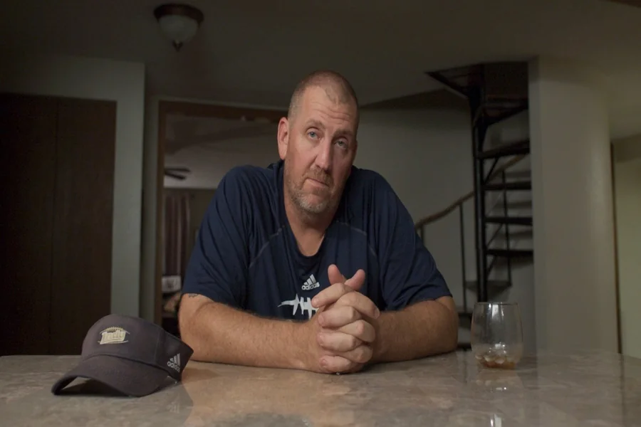 Coach Jason Brown Wiki – Facts about the Former ICC Coach on Netflix’s “Last Chance U”