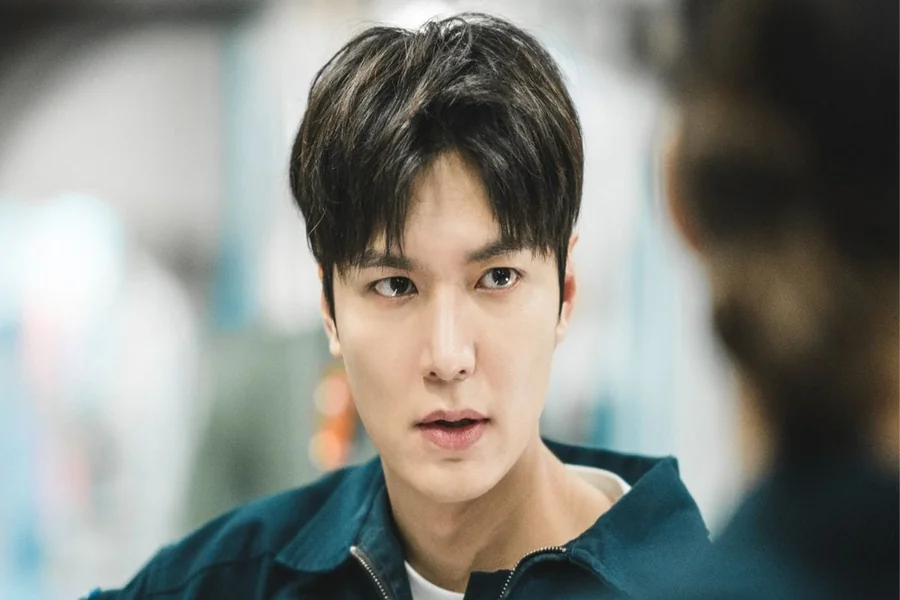 Lee Min Ho