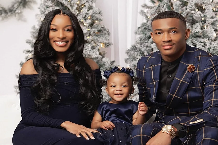 DeVonta Smith Wife Rumors and Relationship Truths in 2024