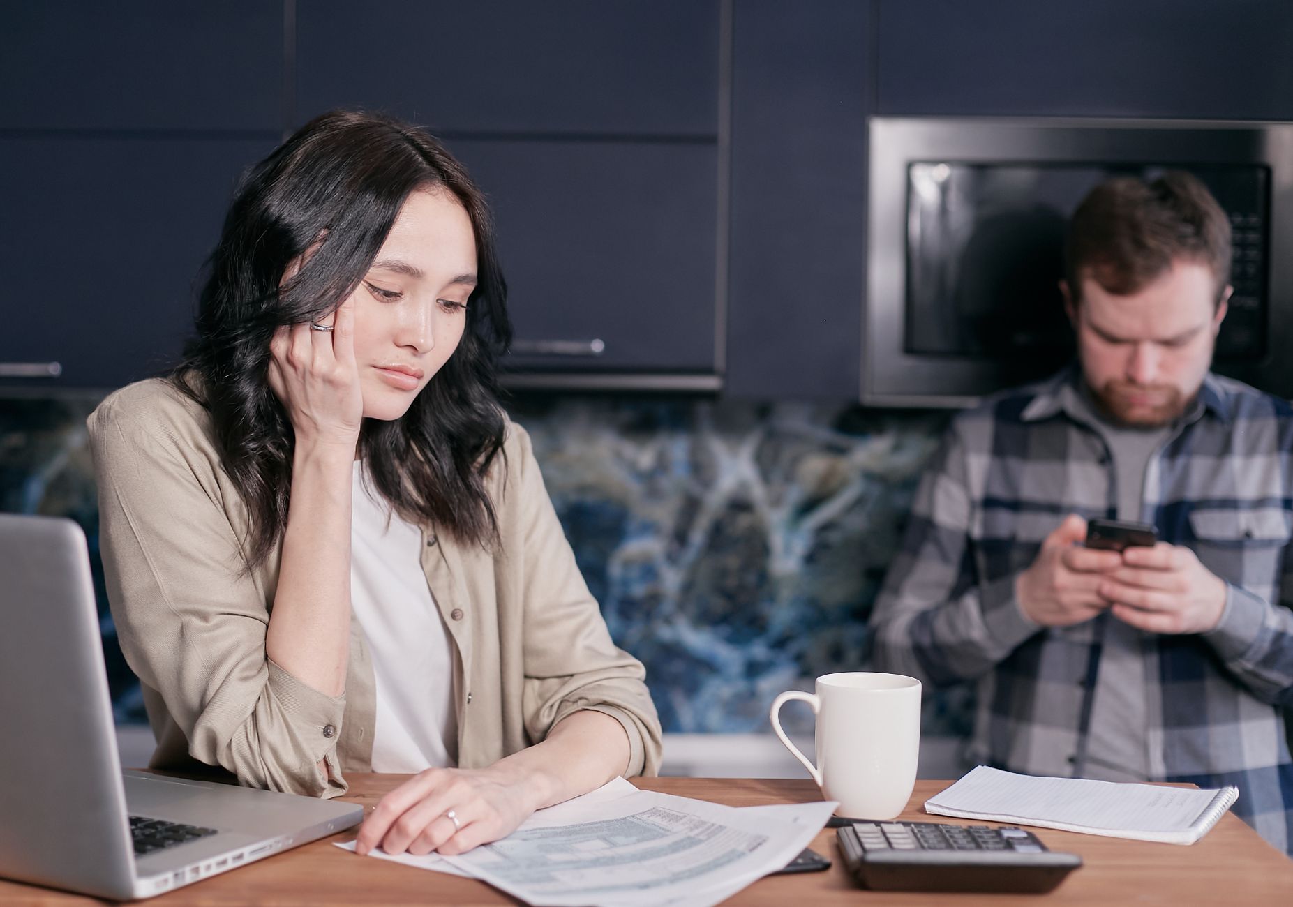 Understanding the Benefits of a Work Wife Relationship
