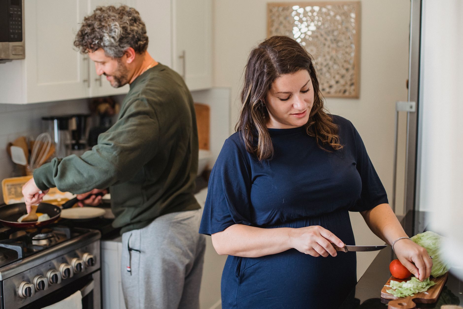 Mark Ruffalo’s Wife a Look at Their Inspiring Partnership