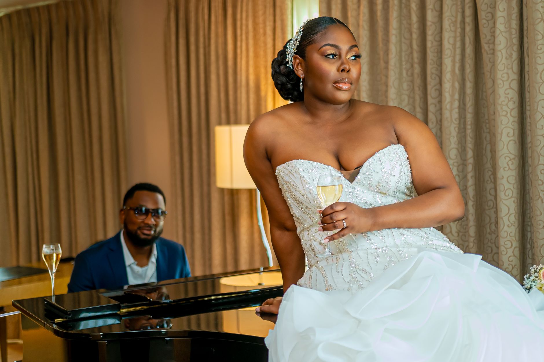 Anthony Joshua wife and relationship rumors fully explained